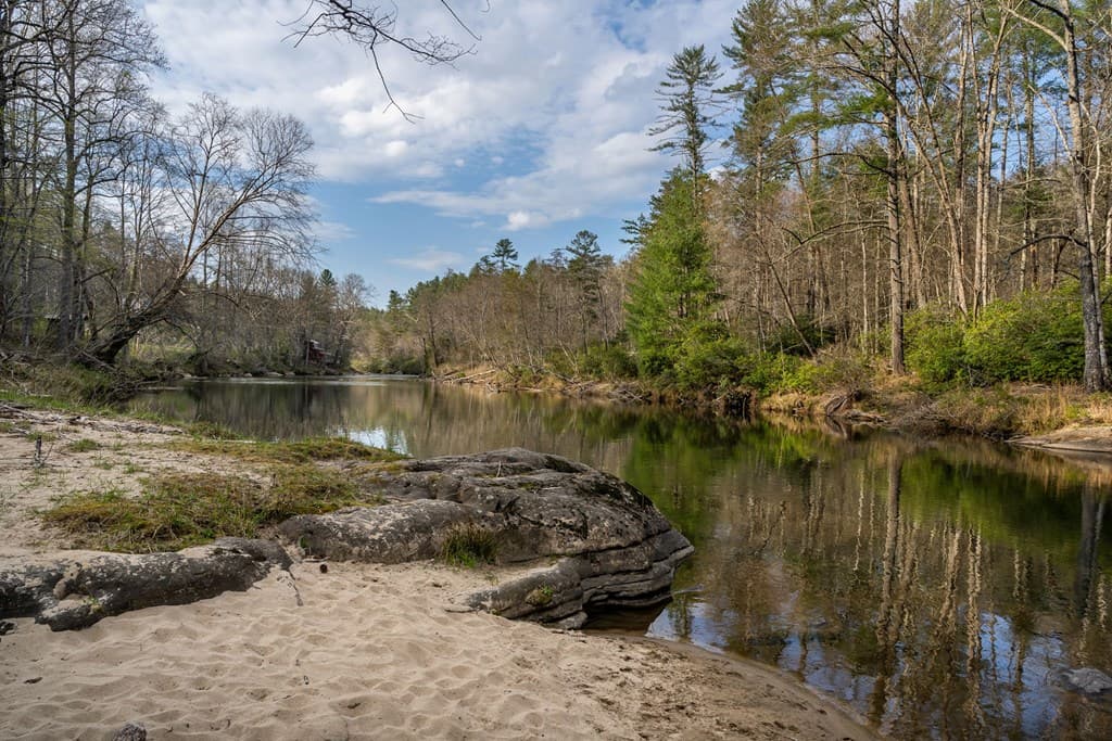 967 River Bend Lane, Blue Ridge GA 30513 - Photo
