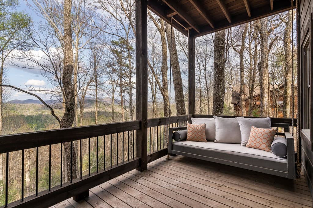 967 River Bend Lane, Blue Ridge GA 30513 - Photo