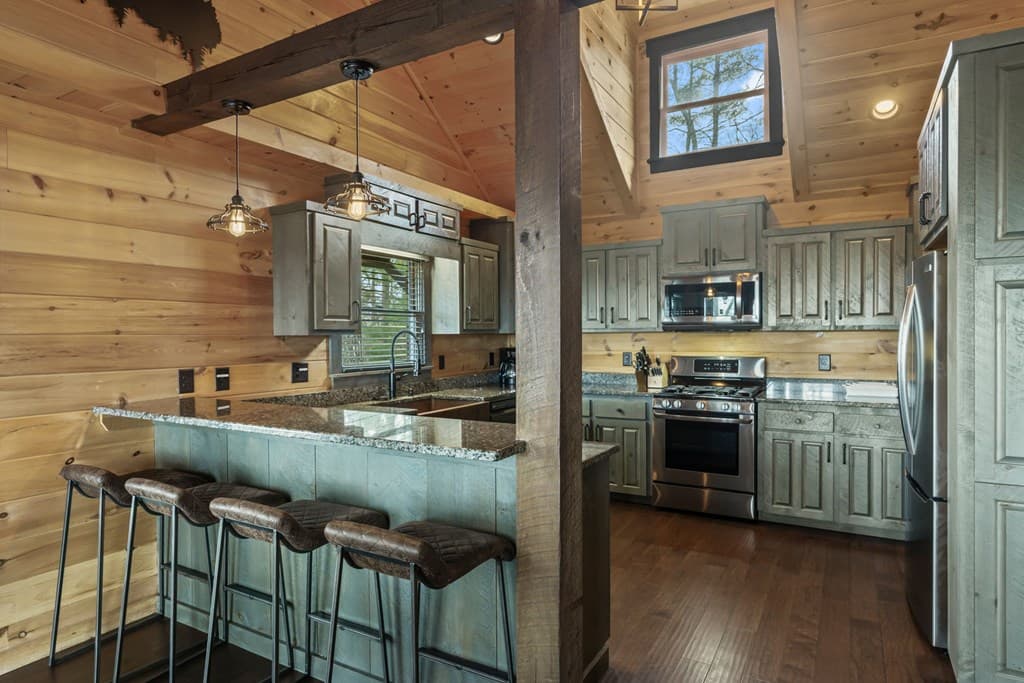 967 River Bend Lane, Blue Ridge GA 30513 - Photo