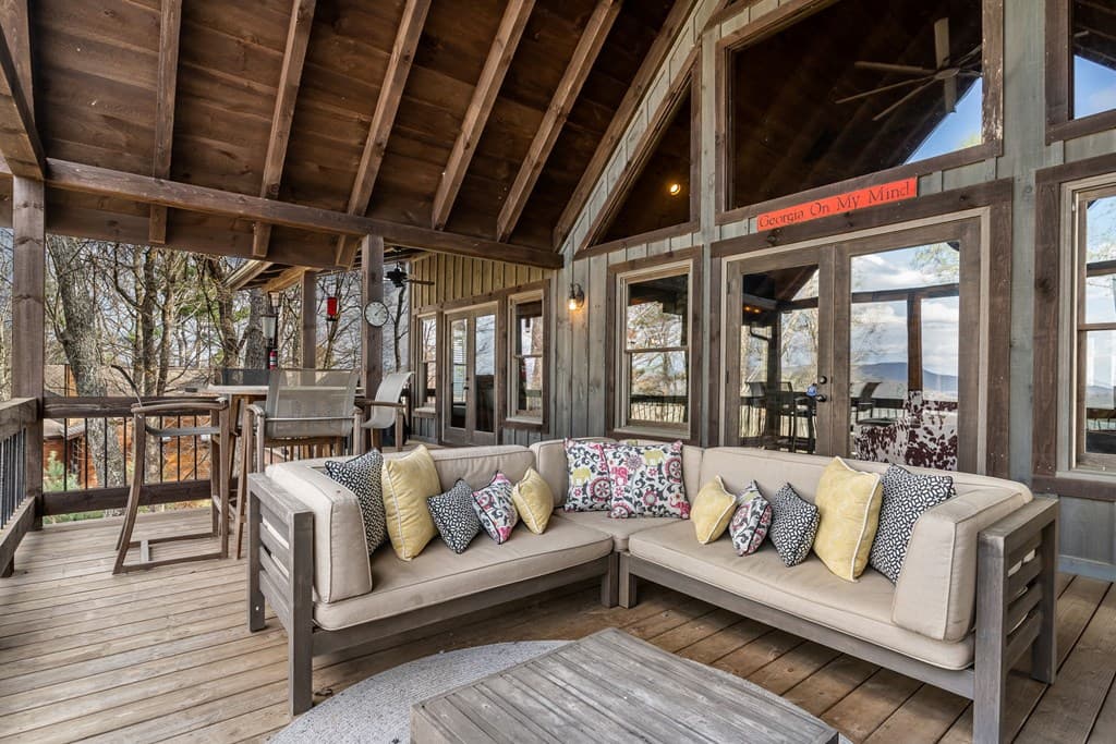 967 River Bend Lane, Blue Ridge GA 30513 - Photo