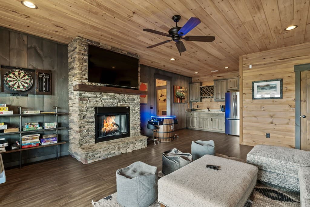 967 River Bend Lane, Blue Ridge GA 30513 - Photo
