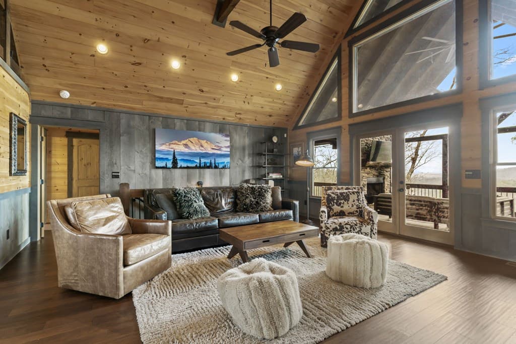 967 River Bend Lane, Blue Ridge GA 30513 - Photo