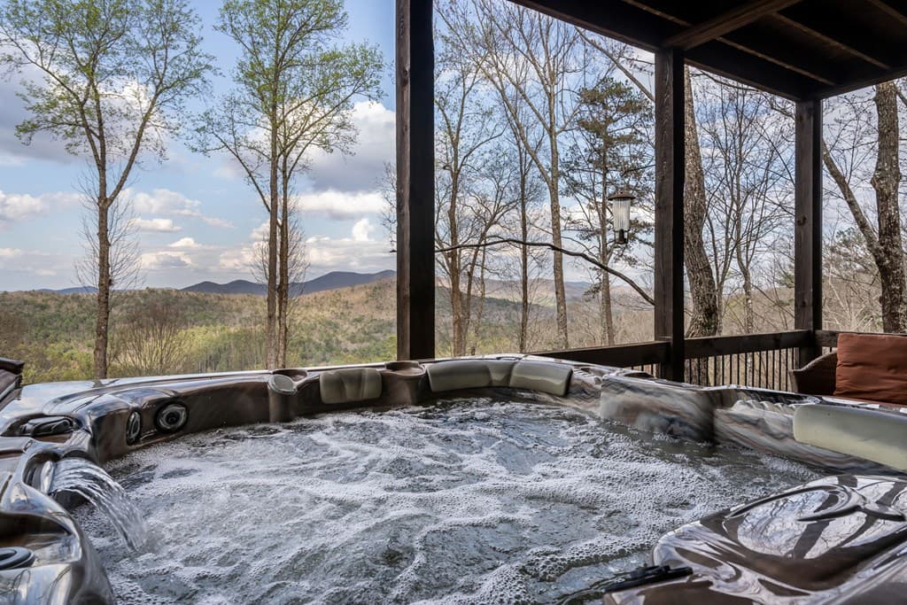 967 River Bend Lane, Blue Ridge GA 30513 - Photo