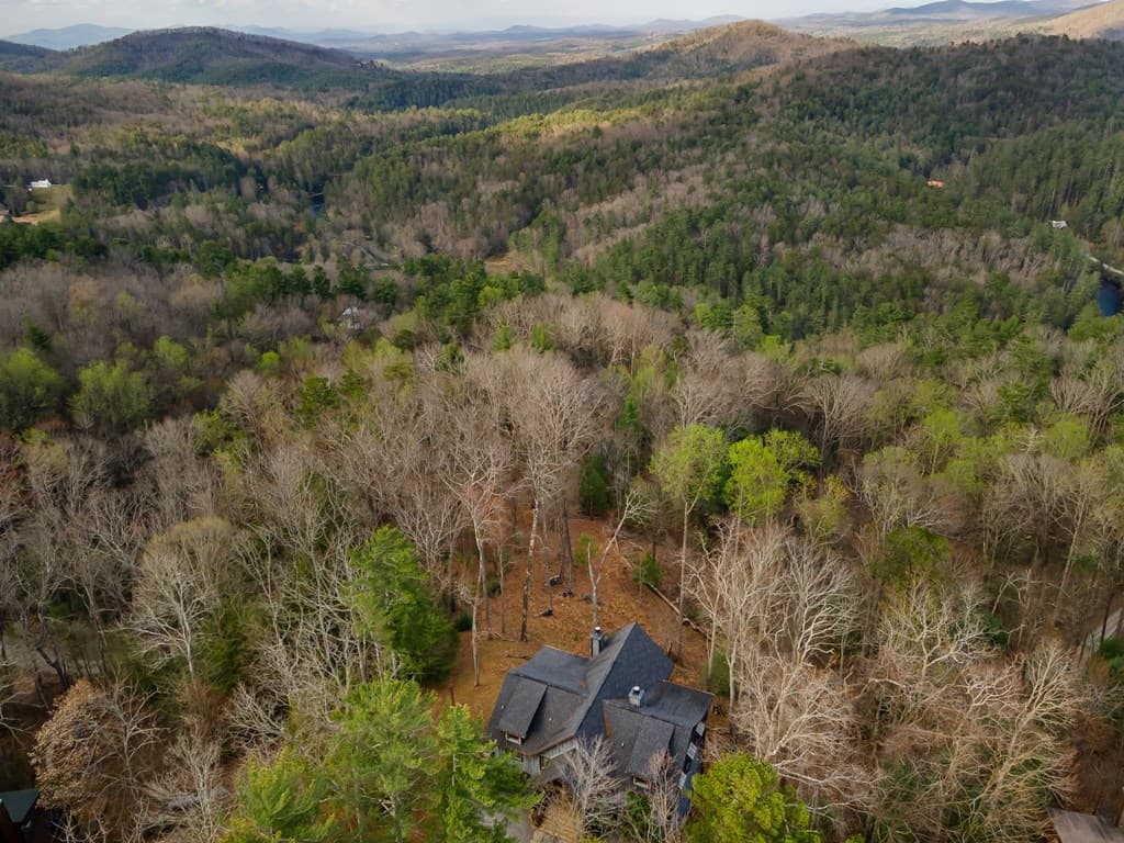967 River Bend Lane, Blue Ridge GA 30513 - Photo