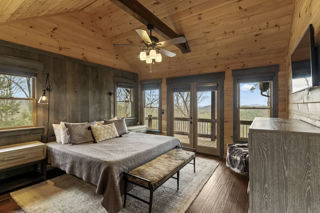 967 River Bend Lane, Blue Ridge GA 30513 - Photo
