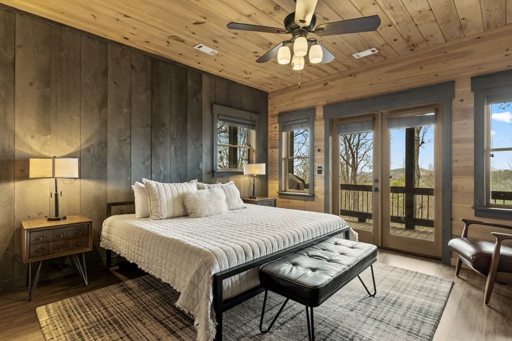 967 River Bend Lane, Blue Ridge GA 30513 - Photo