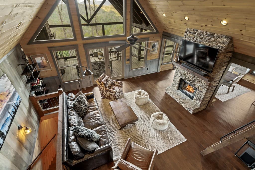 967 River Bend Lane, Blue Ridge GA 30513 - Photo