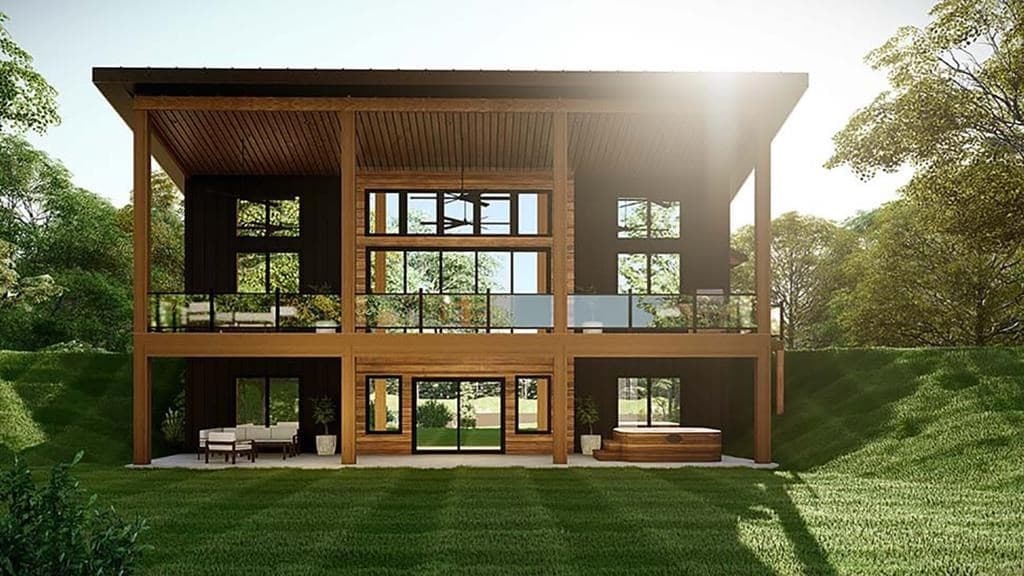 Lot 19 Mountain Gate Crossing, Ellijay GA 30540 - Photo