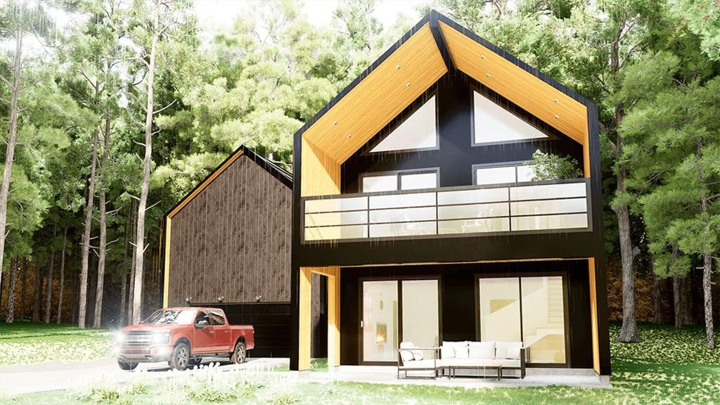 Lot 19 Mountain Gate Crossing, Ellijay GA 30540 - Photo