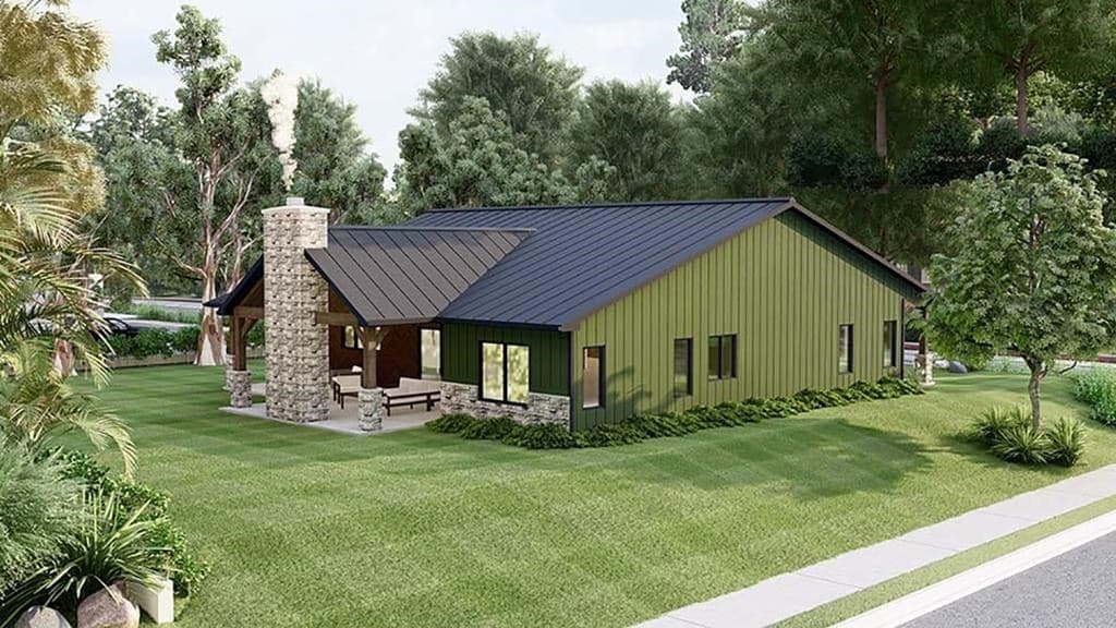 Lot 4 Mountain Gate Crossing, Ellijay GA 30540 - Photo