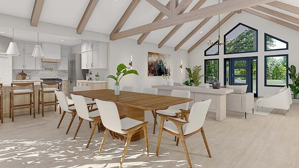 Lot 4 Mountain Gate Crossing, Ellijay GA 30540 - Photo