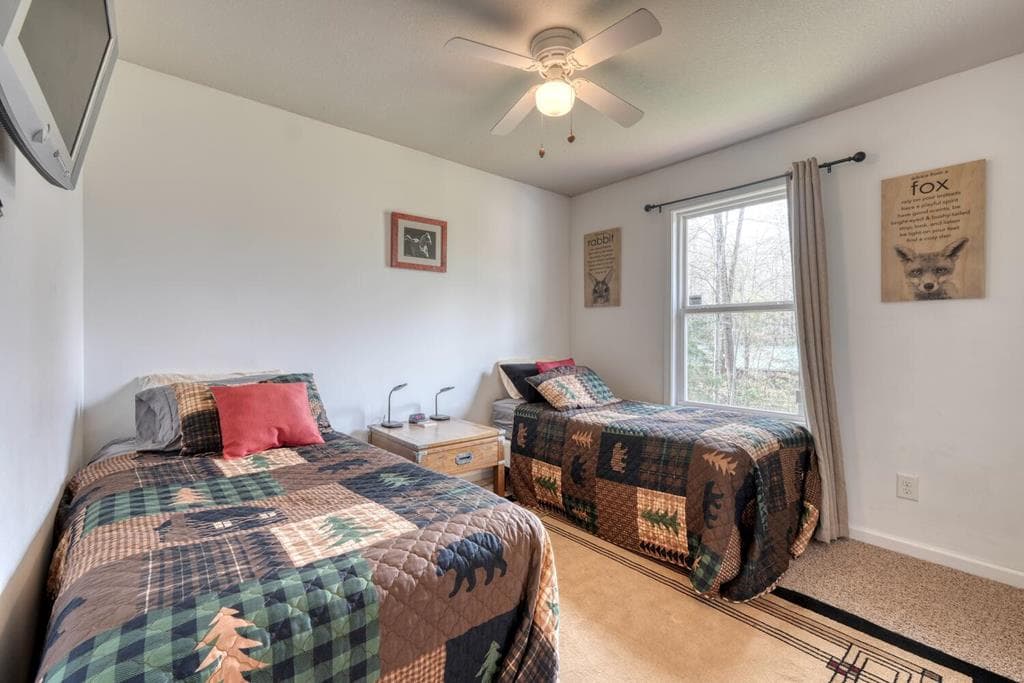 133 Underburg Lane, Franklin NC 28734 - Photo