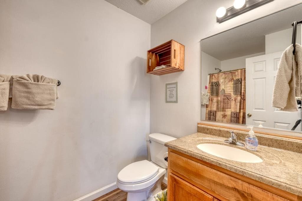 133 Underburg Lane, Franklin NC 28734 - Photo