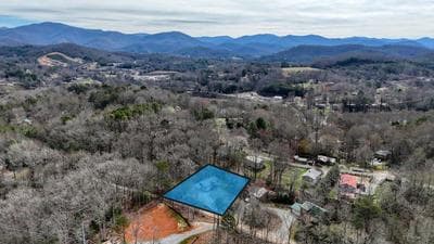 133 Underburg Lane, Franklin NC 28734 - Photo