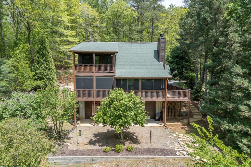 1204 Brookhaven Lane, Blue Ridge GA 30513 - Photo