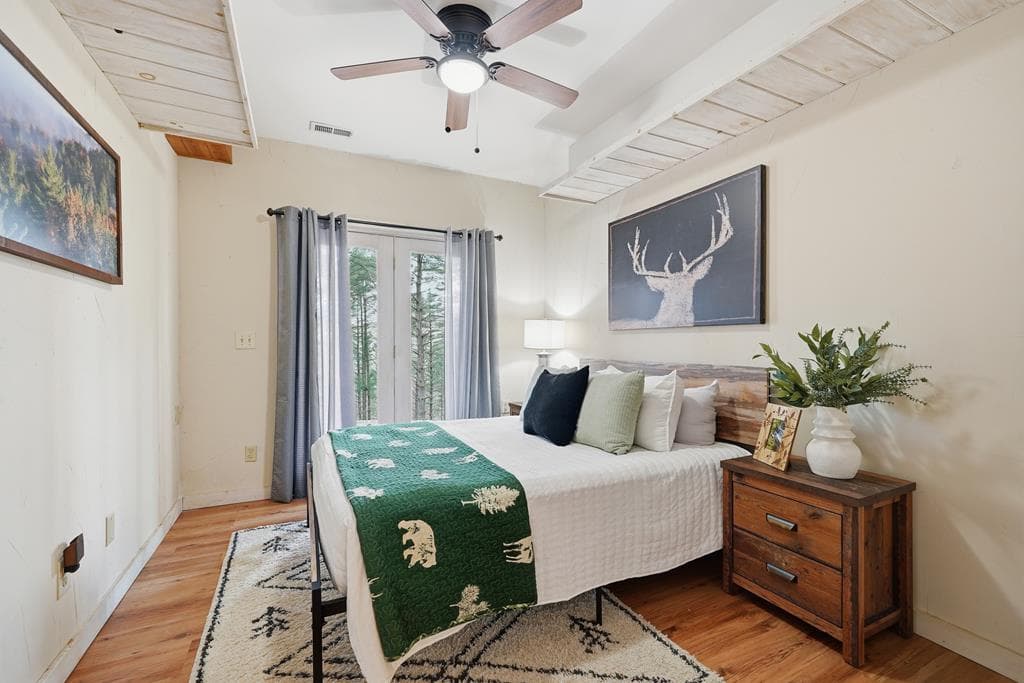188 The Forest Road, Blue Ridge GA 30513 - Photo