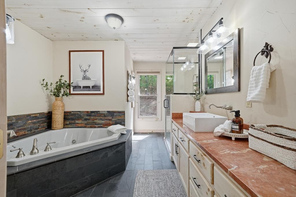 188 The Forest Road, Blue Ridge GA 30513 - Photo