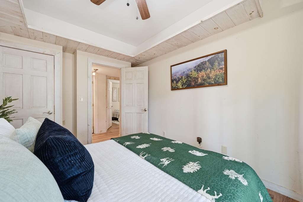 188 The Forest Road, Blue Ridge GA 30513 - Photo