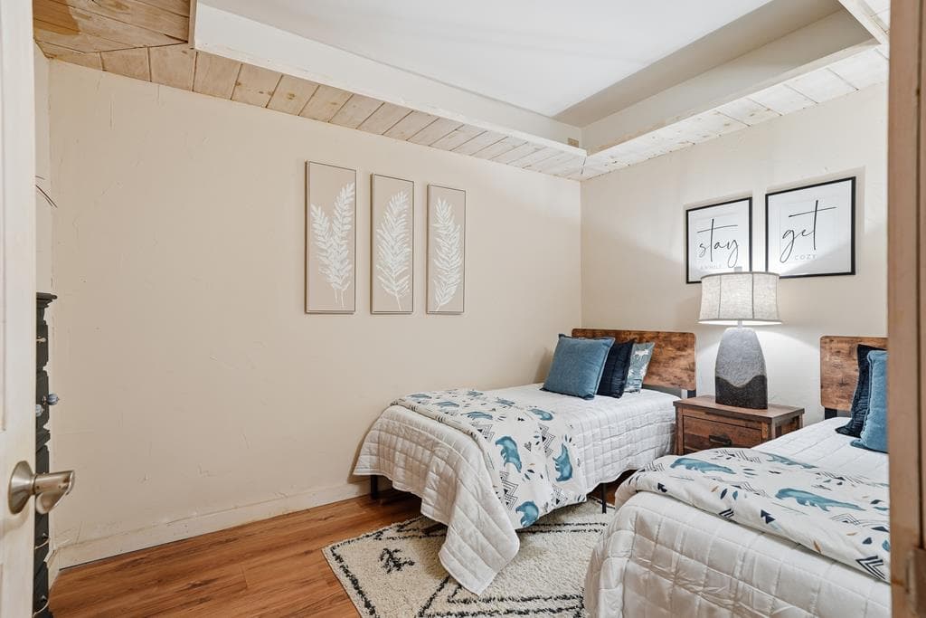188 The Forest Road, Blue Ridge GA 30513 - Photo