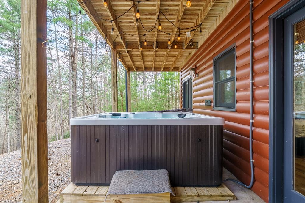 188 The Forest Road, Blue Ridge GA 30513 - Photo