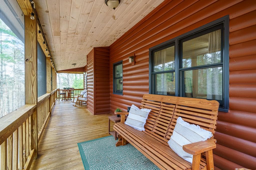 188 The Forest Road, Blue Ridge GA 30513 - Photo
