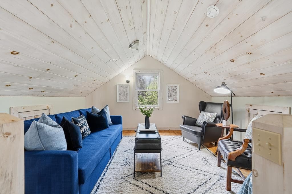 188 The Forest Road, Blue Ridge GA 30513 - Photo