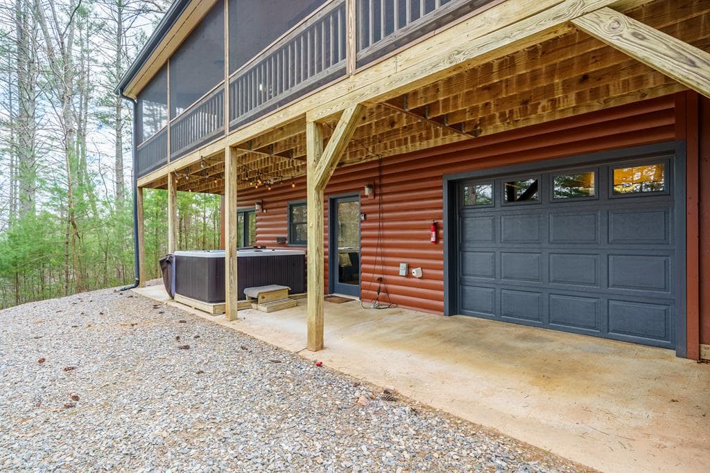 188 The Forest Road, Blue Ridge GA 30513 - Photo