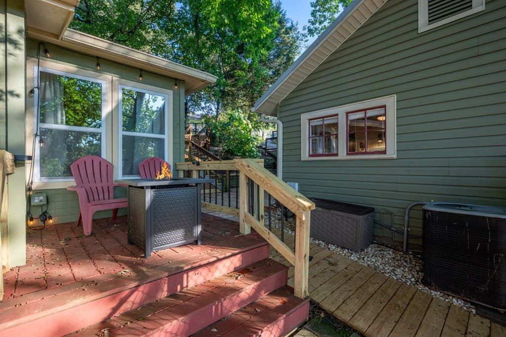 63 Messer Loop, Blue Ridge GA 30513 - Photo