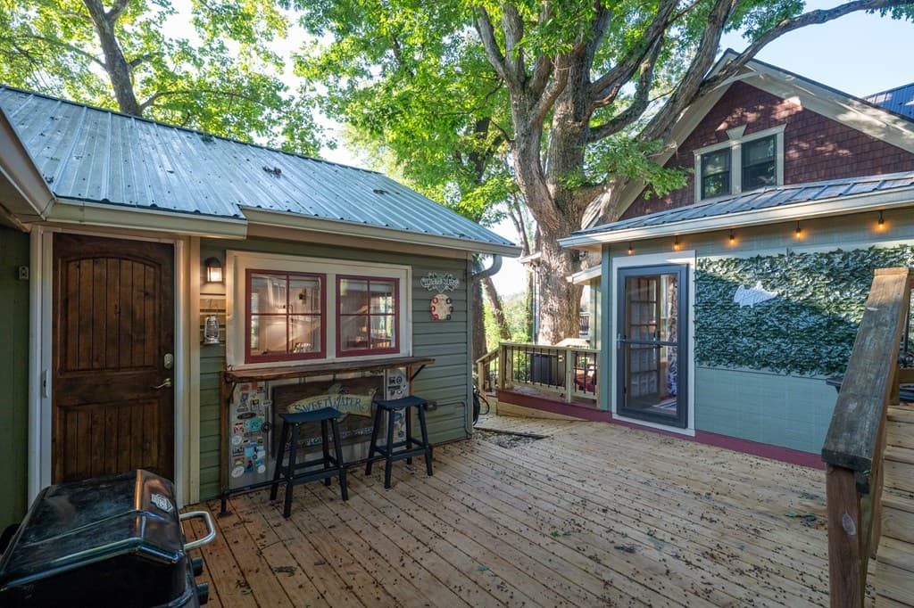 63 Messer Loop, Blue Ridge GA 30513 - Photo