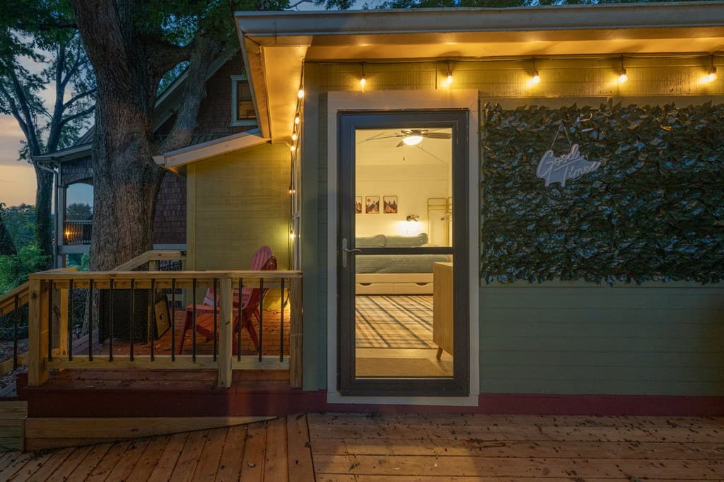 63 Messer Loop, Blue Ridge GA 30513 - Photo