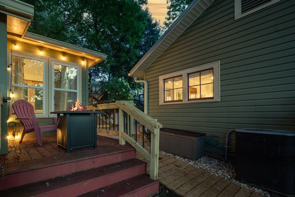 63 Messer Loop, Blue Ridge GA 30513 - Photo
