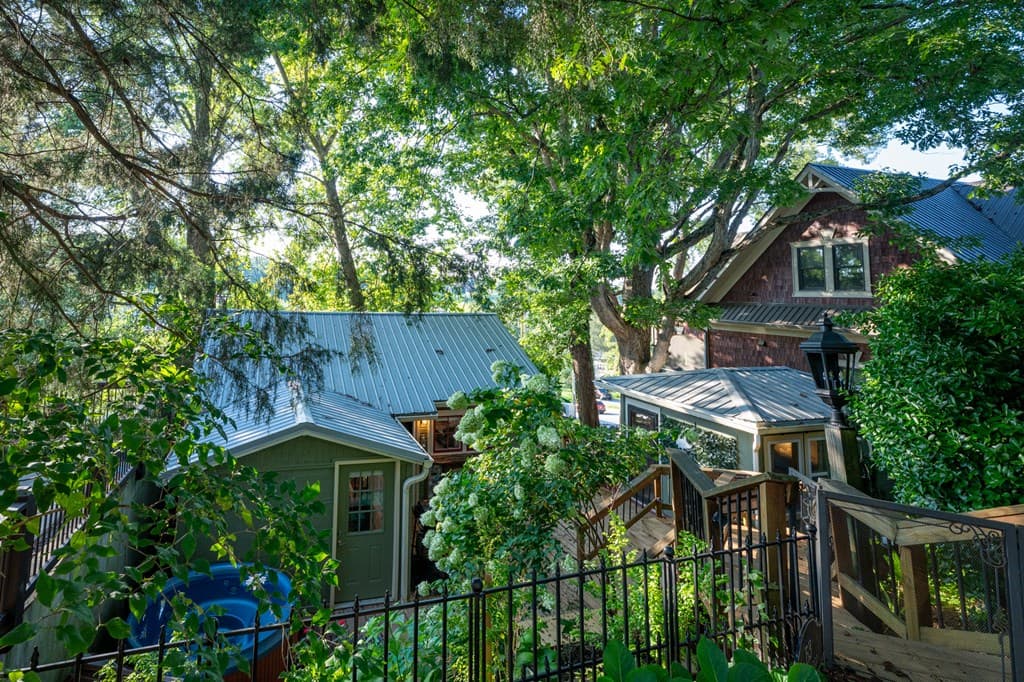 63 Messer Loop, Blue Ridge GA 30513 - Photo