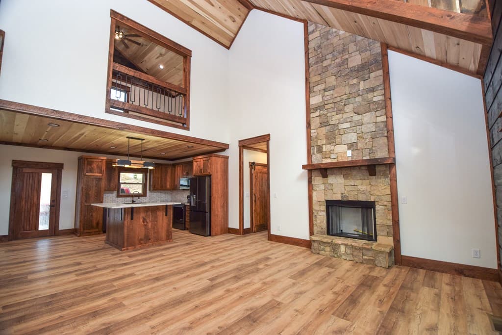 375 Ridge Brook Drive, Morganton GA 30560 - Photo
