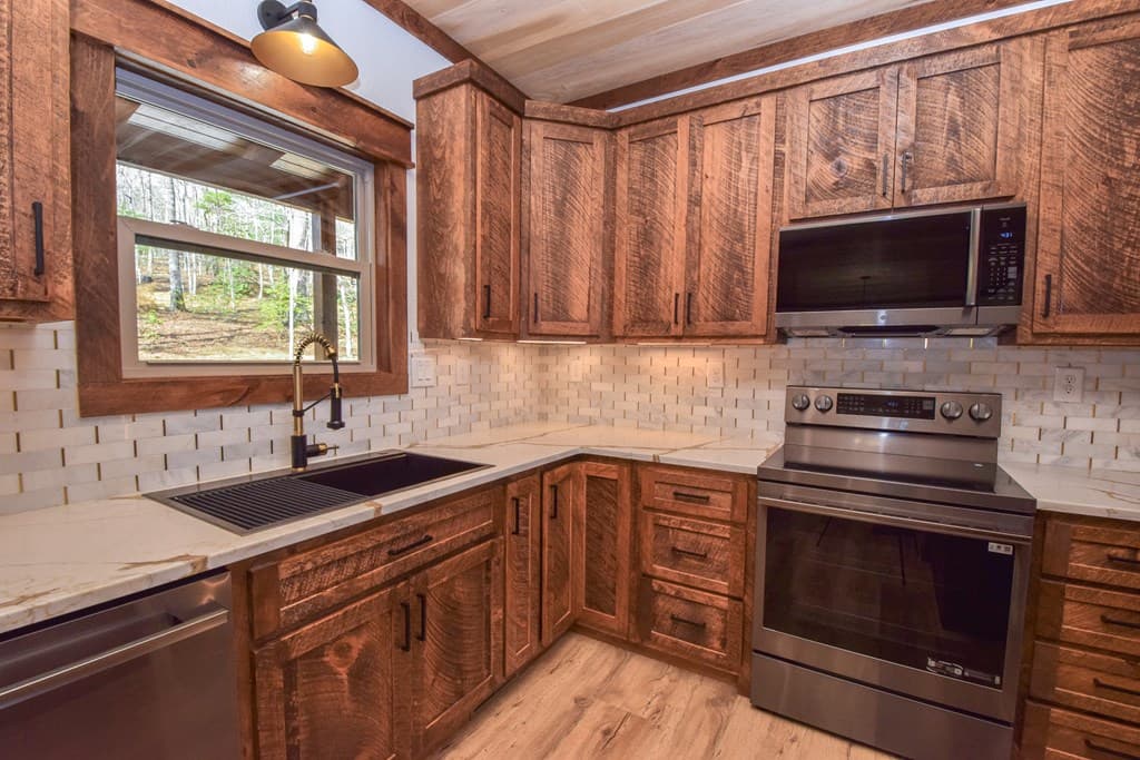375 Ridge Brook Drive, Morganton GA 30560 - Photo