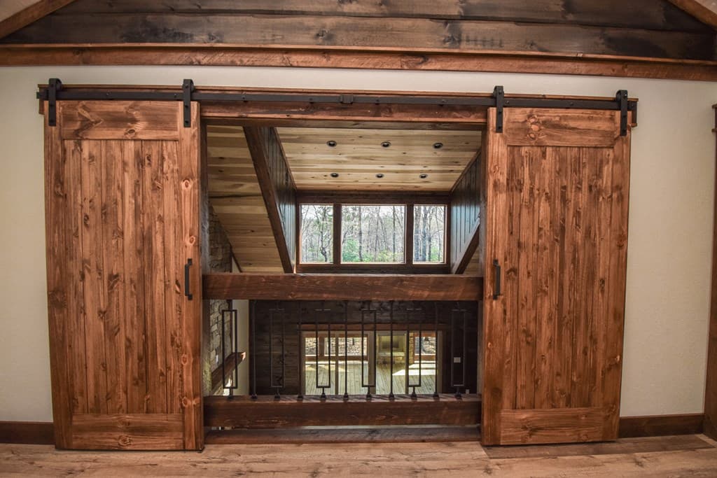 375 Ridge Brook Drive, Morganton GA 30560 - Photo