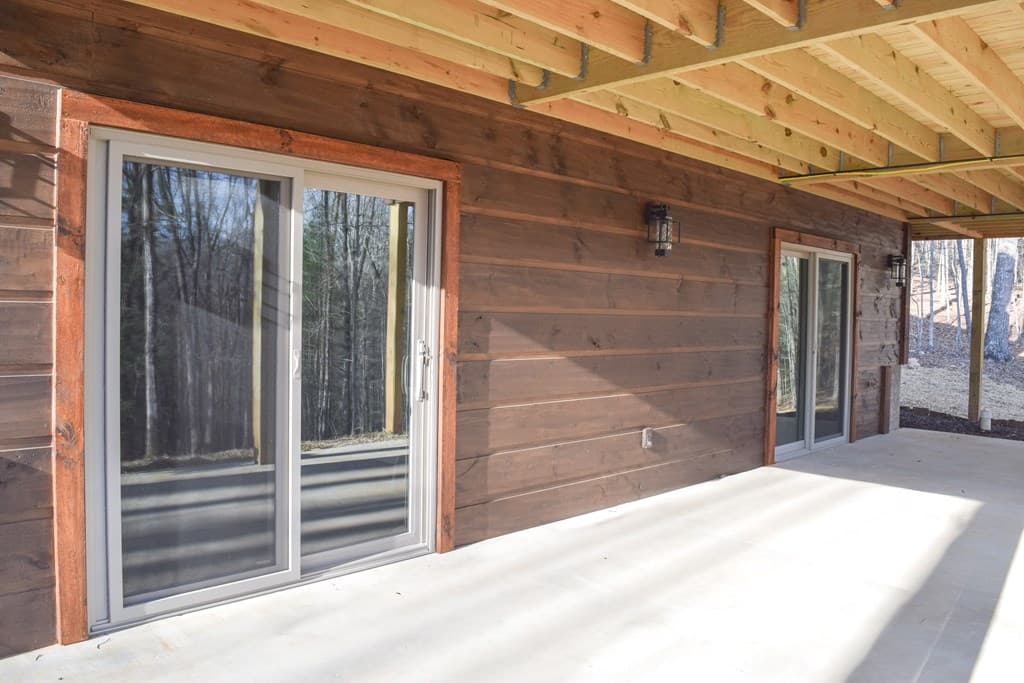 375 Ridge Brook Drive, Morganton GA 30560 - Photo