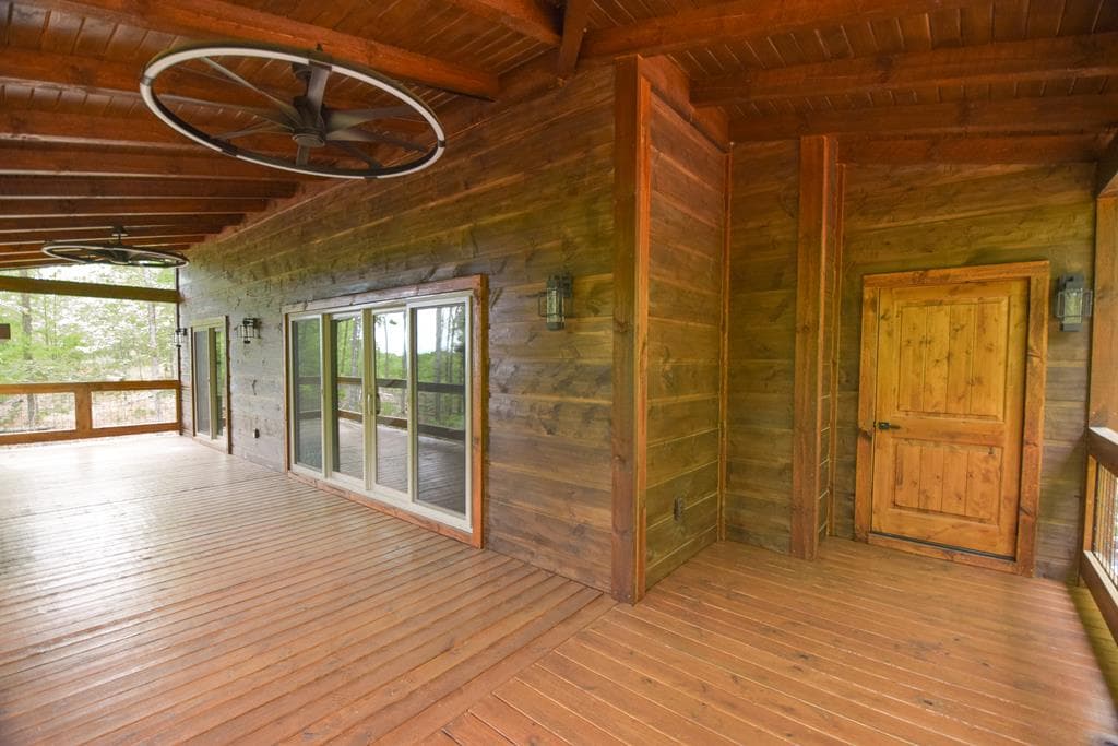 375 Ridge Brook Drive, Morganton GA 30560 - Photo