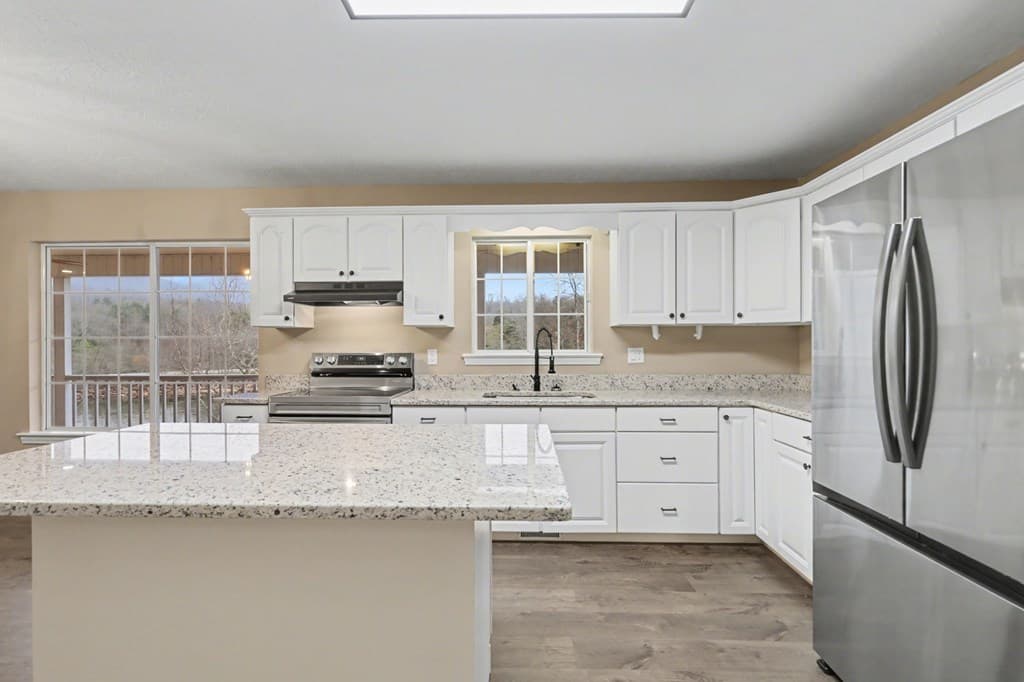 97 Kilmoore Lane, Hayesville NC 28904 - Photo