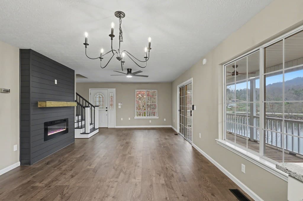 97 Kilmoore Lane, Hayesville NC 28904 - Photo