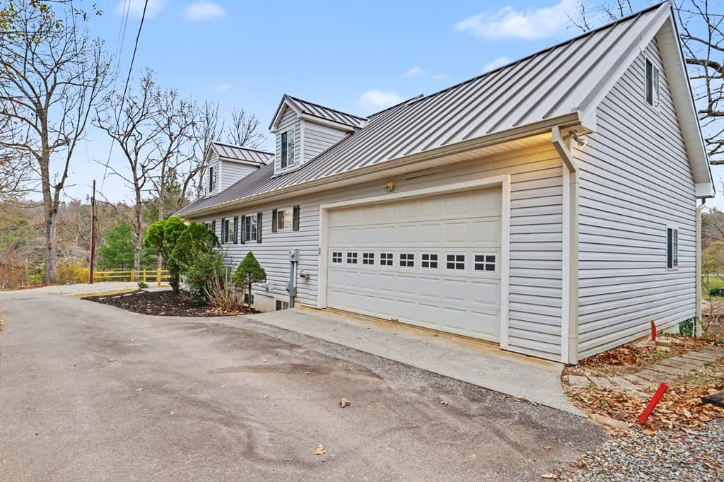 97 Kilmoore Lane, Hayesville NC 28904 - Photo