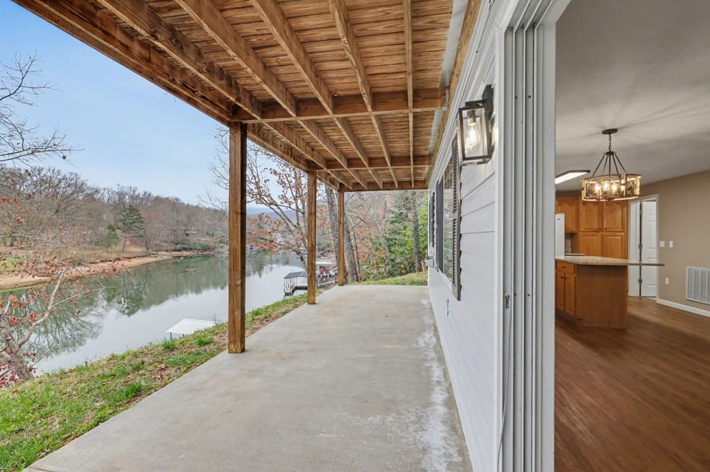 97 Kilmoore Lane, Hayesville NC 28904 - Photo