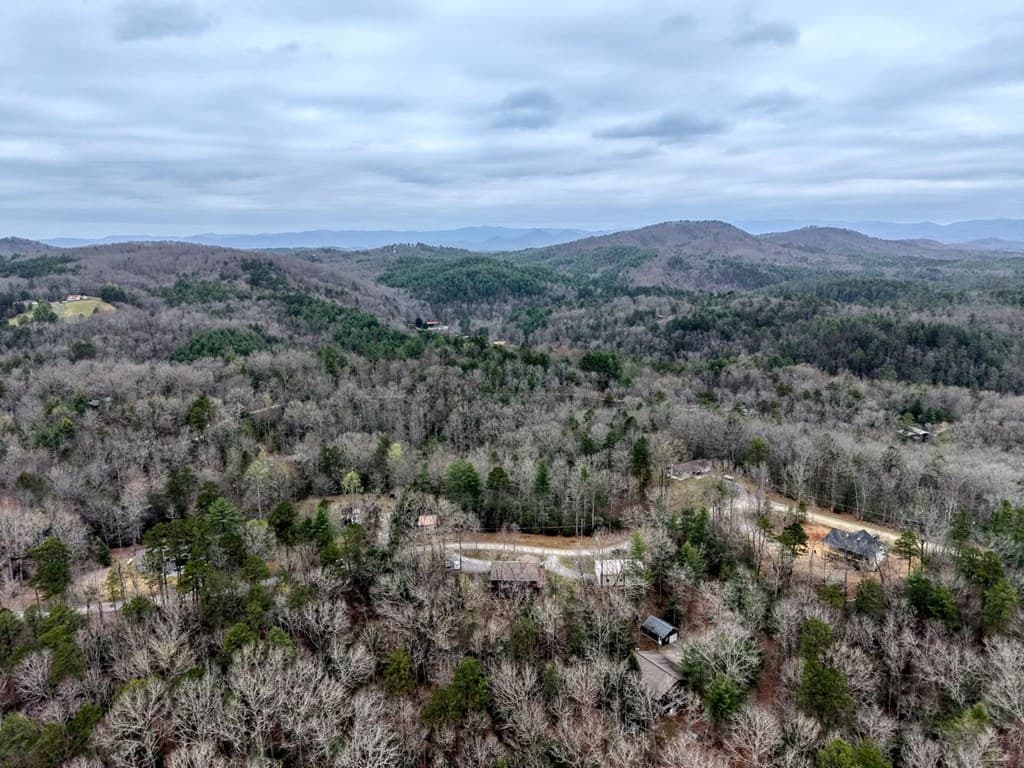 694 Hilltop Road, Murphy NC 28906 - Photo