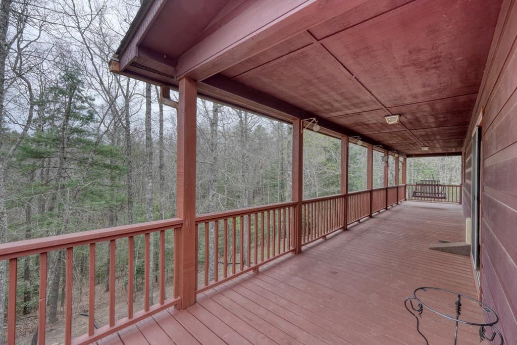 694 Hilltop Road, Murphy NC 28906 - Photo