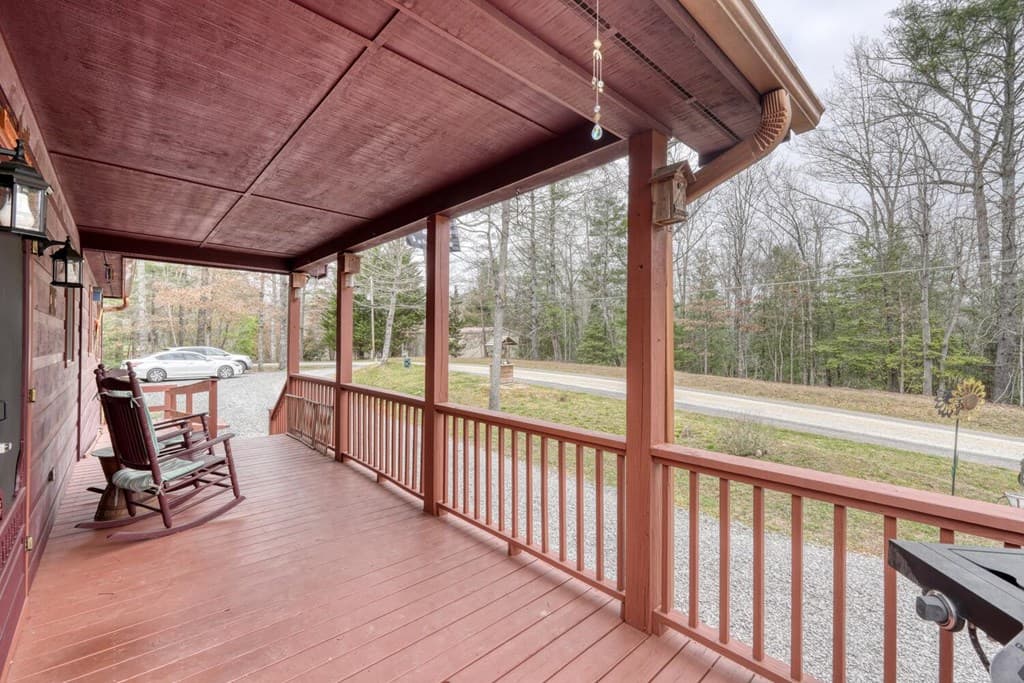 694 Hilltop Road, Murphy NC 28906 - Photo