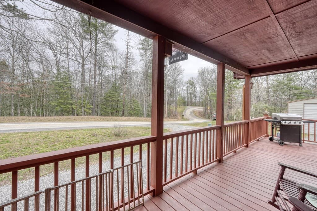 694 Hilltop Road, Murphy NC 28906 - Photo