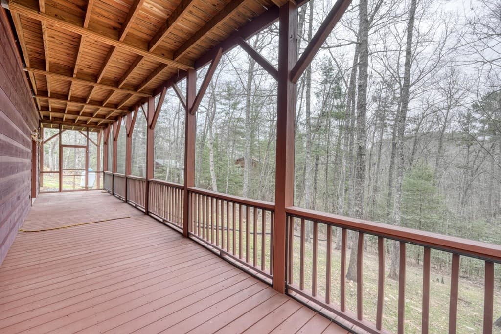 694 Hilltop Road, Murphy NC 28906 - Photo