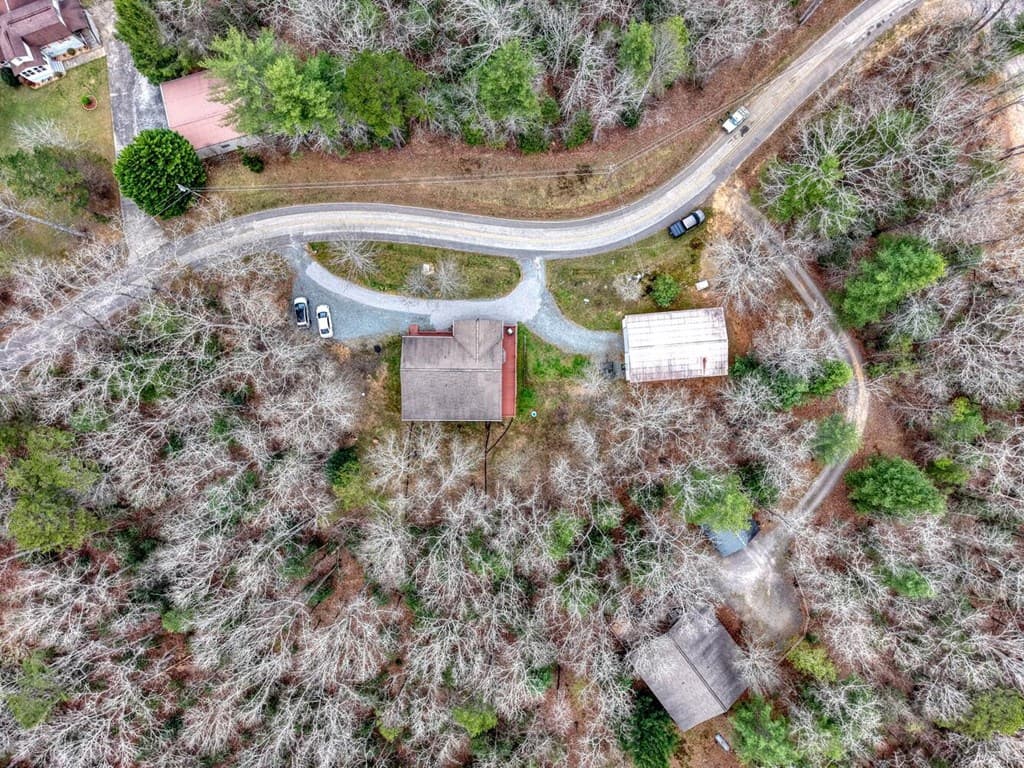 694 Hilltop Road, Murphy NC 28906 - Photo