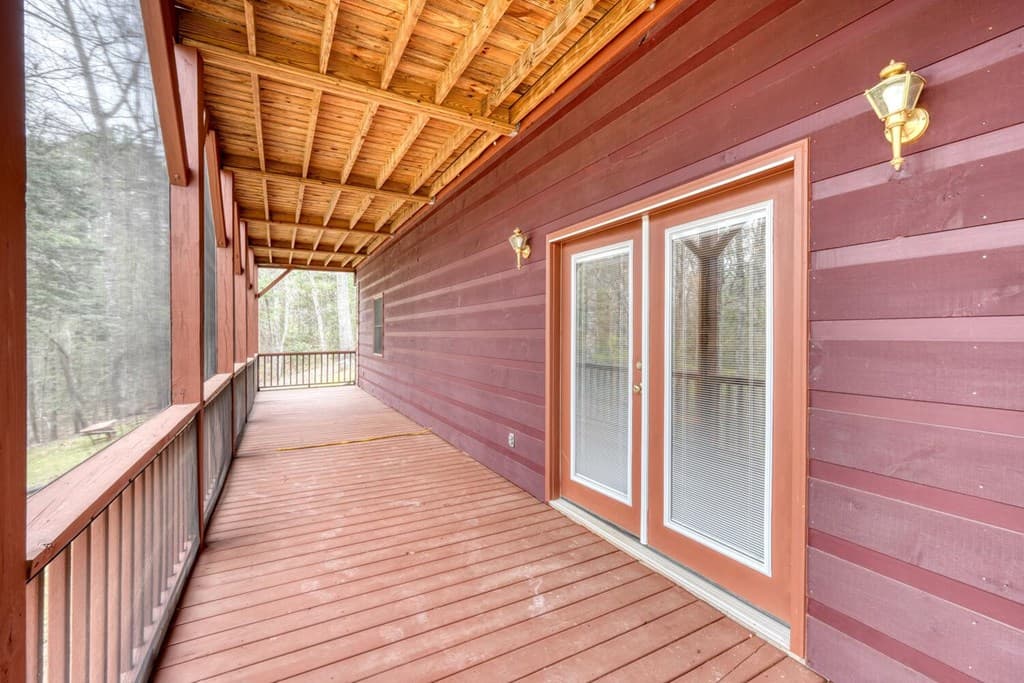 694 Hilltop Road, Murphy NC 28906 - Photo