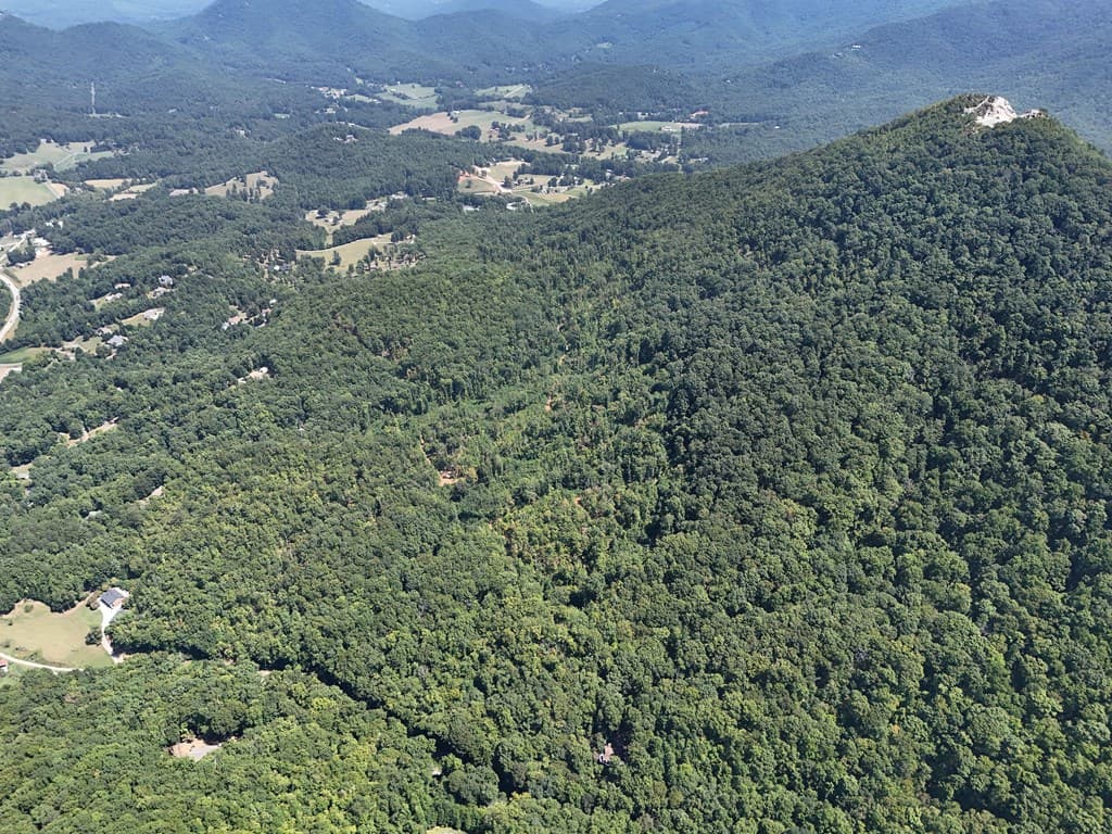 145 Ac. Bell Mountain, Hiawassee GA 30546 - Photo