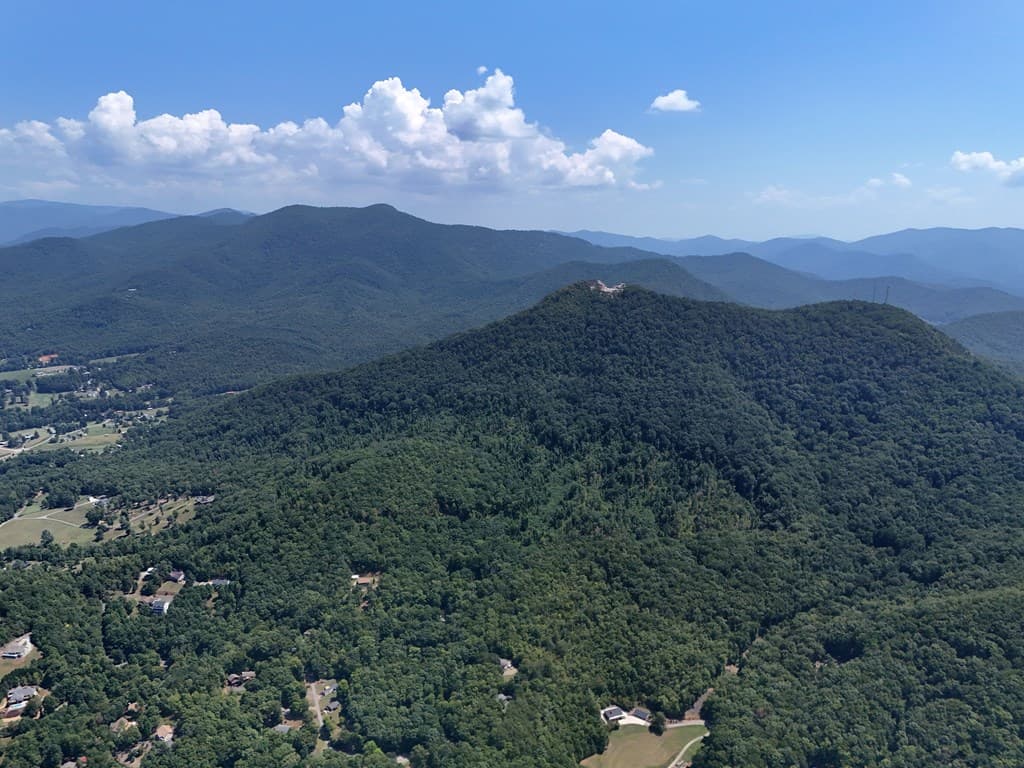 145 Ac. Bell Mountain, Hiawassee GA 30546 - Photo